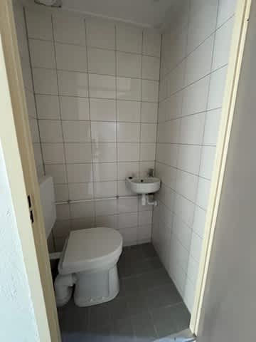 Marsstraat 12 - Utrecht