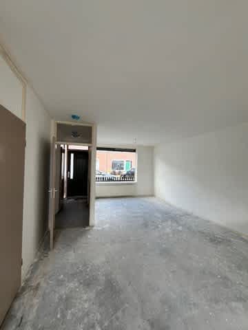 Marsstraat 12 - Utrecht