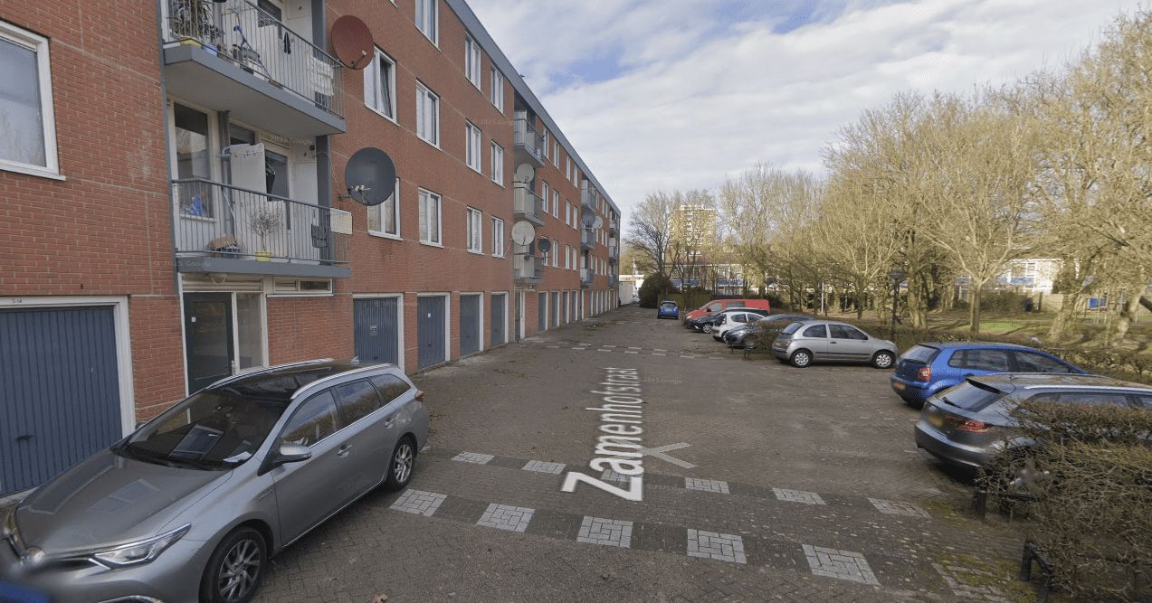 Bernadottelaan 50010 - Haarlem