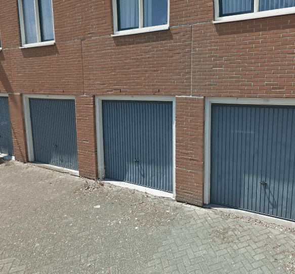 Bernadottelaan 50010 - Haarlem