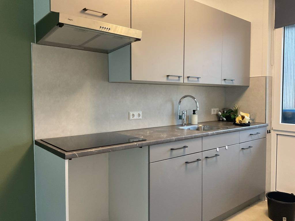 Hampad 2 - Zuilichem