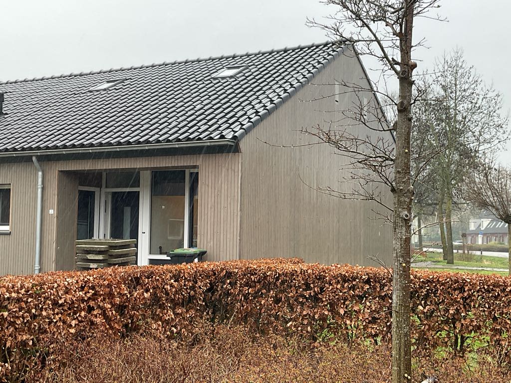 Hampad 2 - Zuilichem