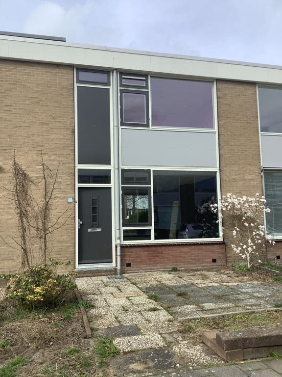 Eksterstraat 20 - Alblasserdam