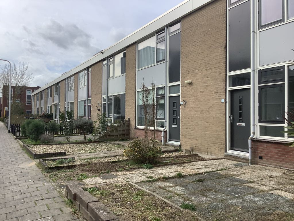 Eksterstraat 20 - Alblasserdam