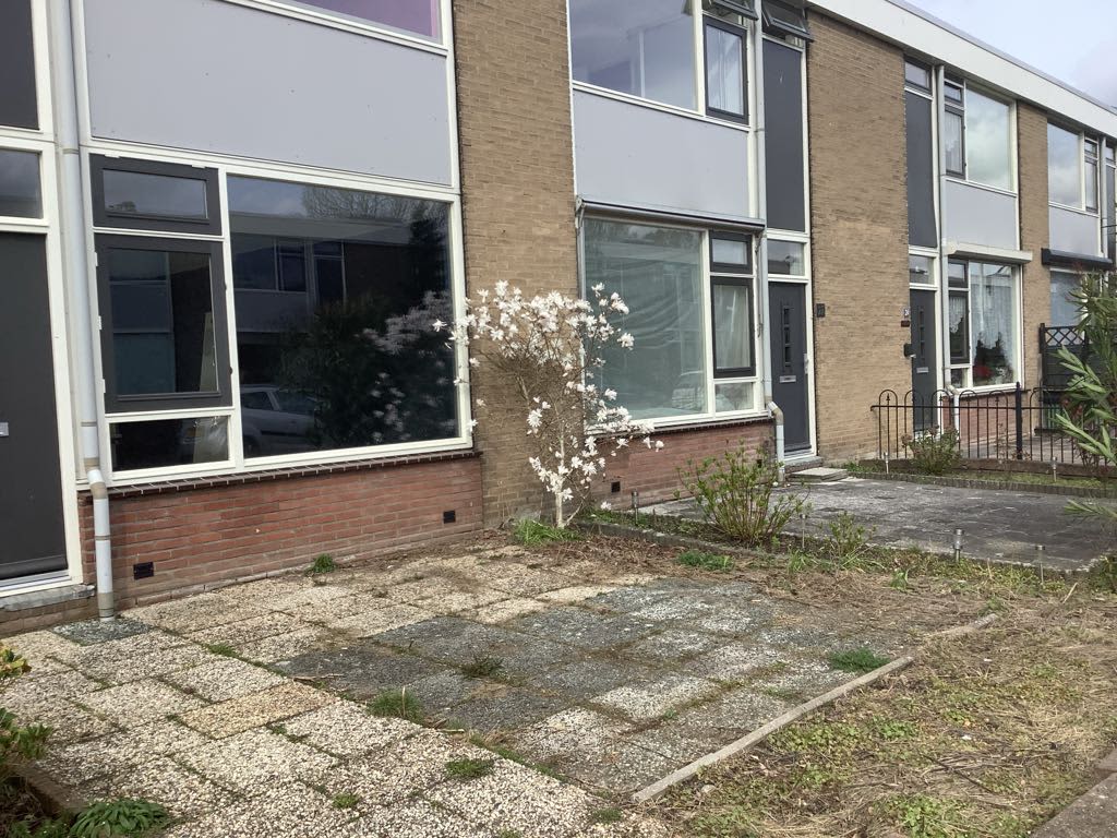 Eksterstraat 20 - Alblasserdam