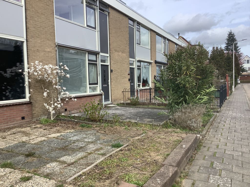 Eksterstraat 20 - Alblasserdam