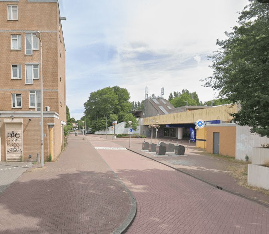 Wisseloord 119 - Amsterdam