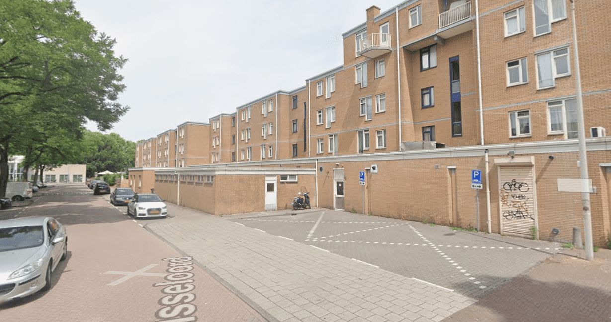 Wisseloord 119 - Amsterdam