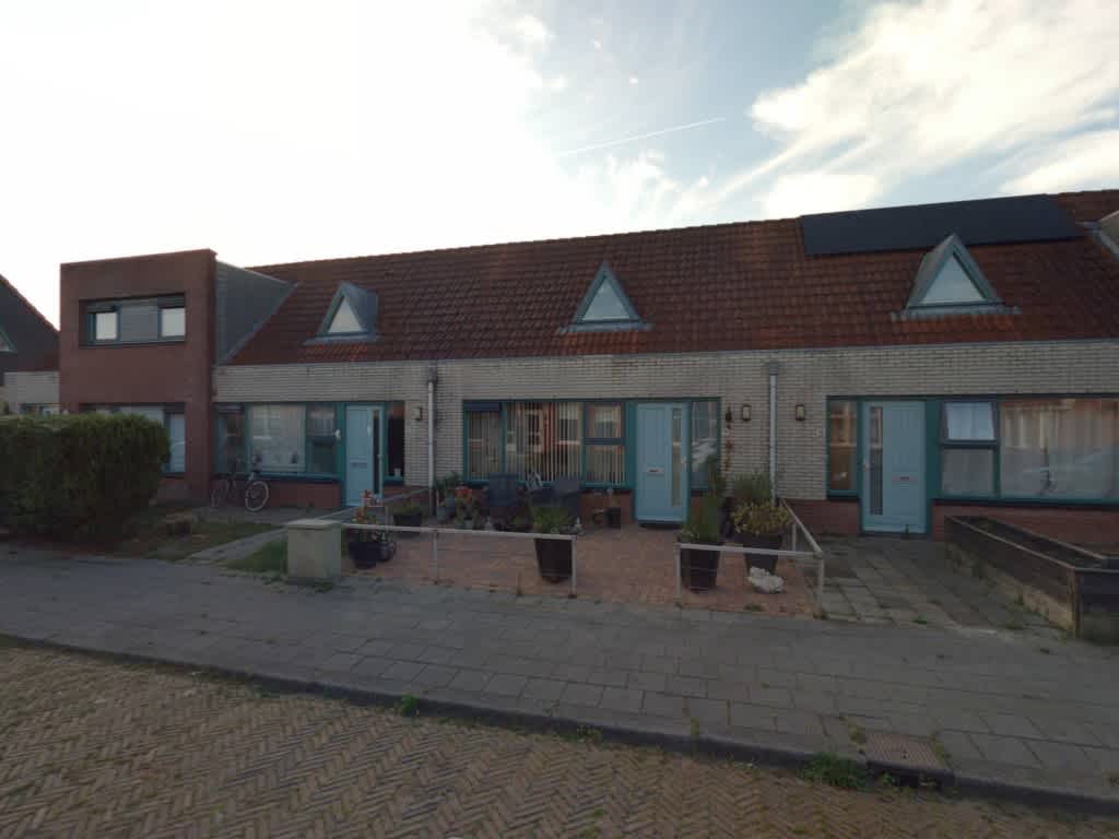 Kotterstraat 14 - Groningen