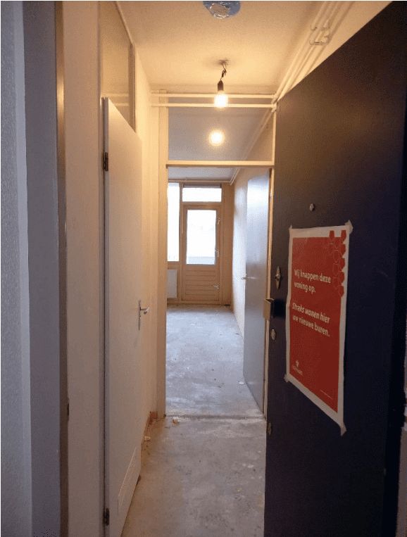 Portengenstraat 91 - Amsterdam