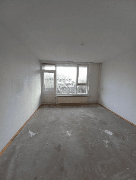 Portengenstraat 91 - Amsterdam