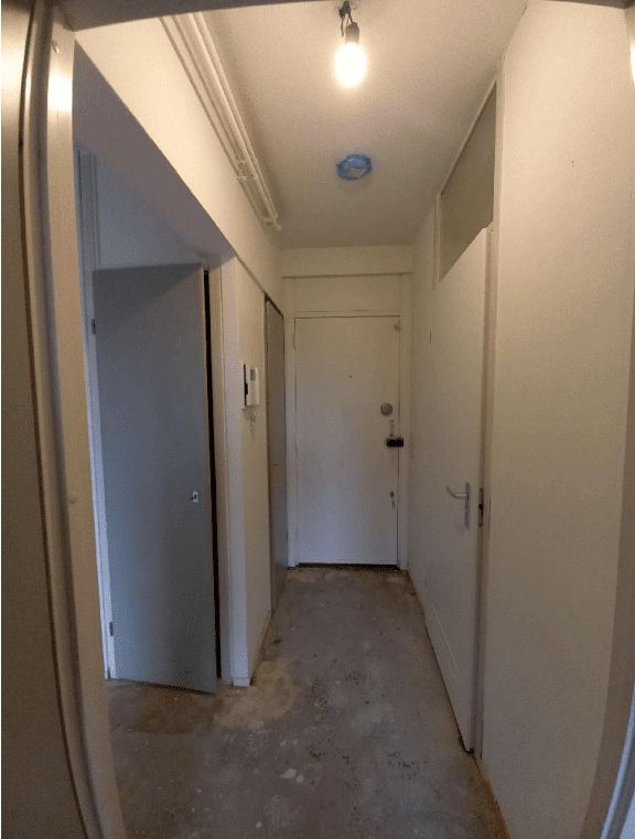 Portengenstraat 91 - Amsterdam