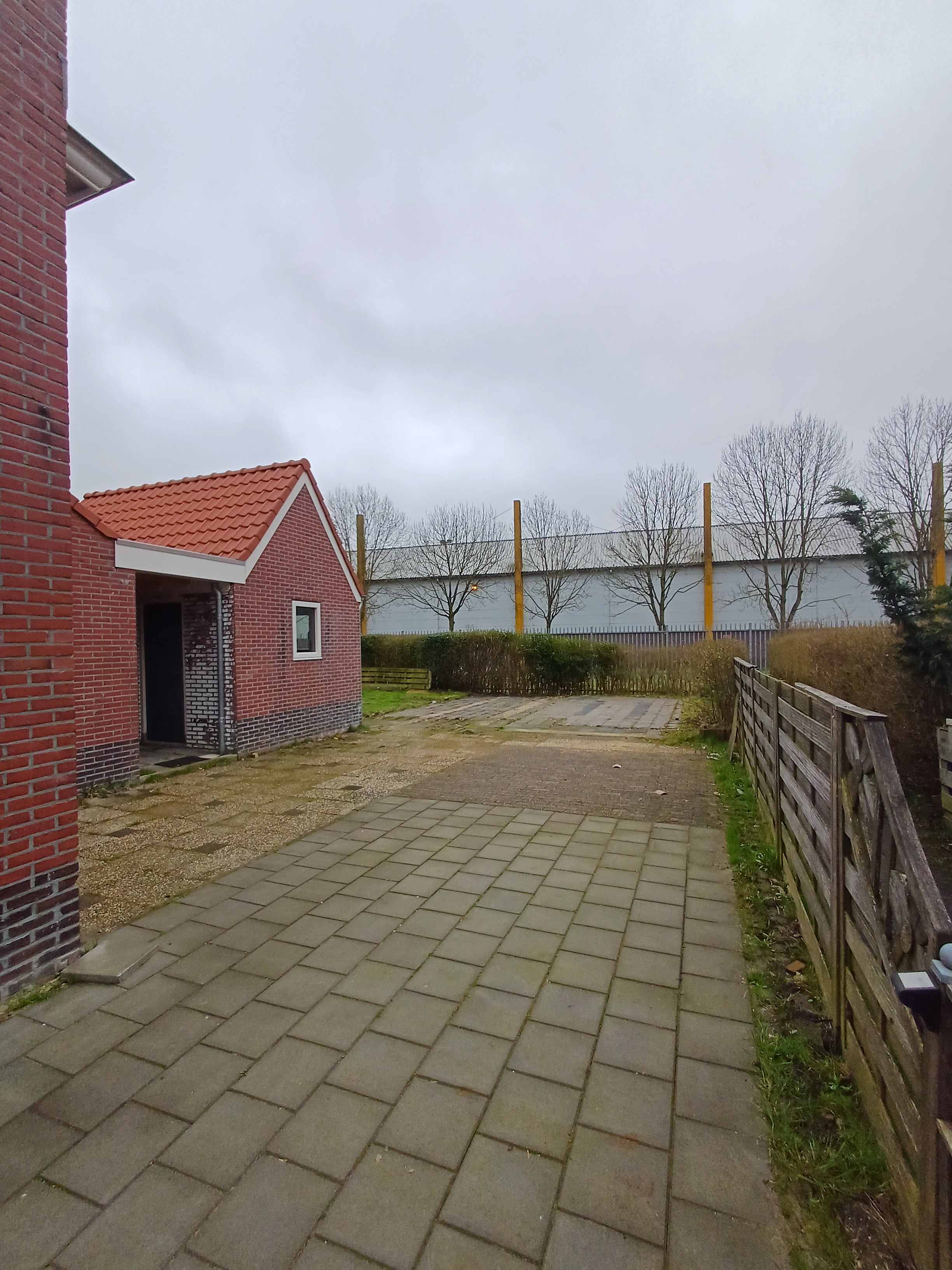 Schoenerstraat 32 - Groningen