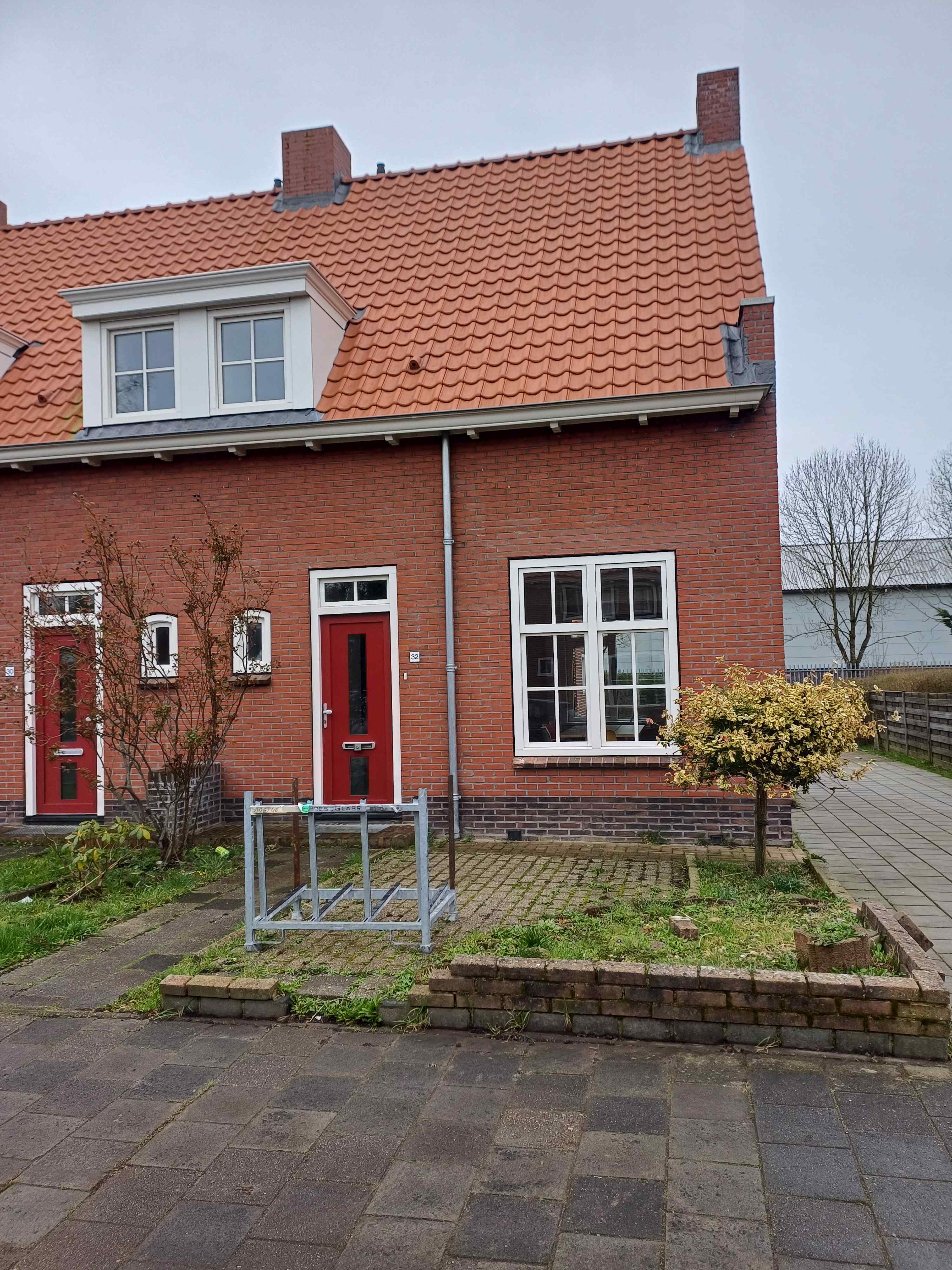 Schoenerstraat 32 - Groningen