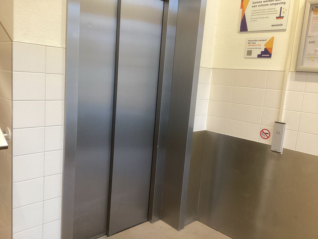 Hooft Graaflandstraat 96 - Utrecht