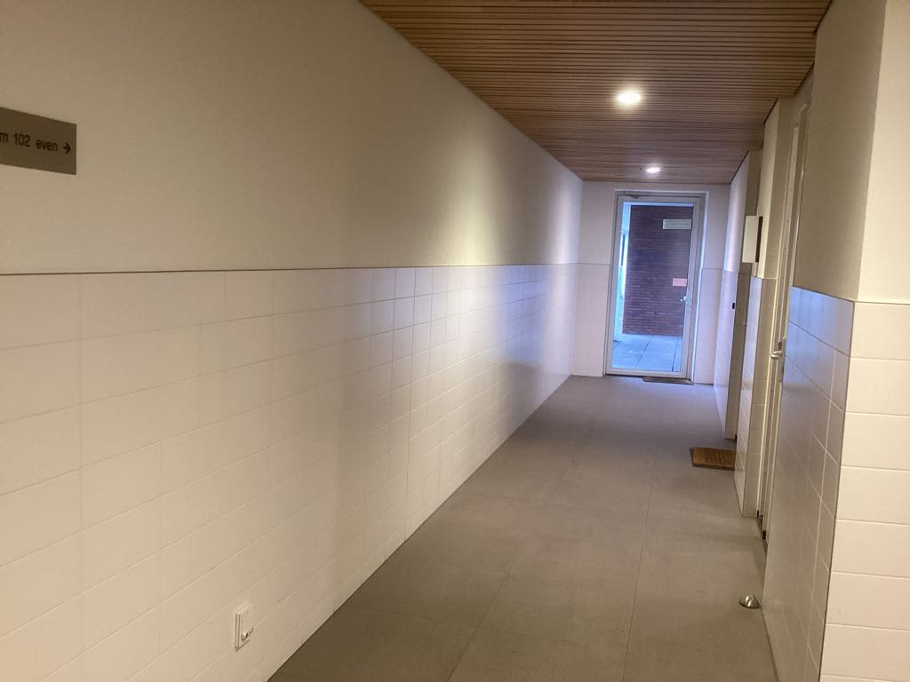 Hooft Graaflandstraat 96 - Utrecht