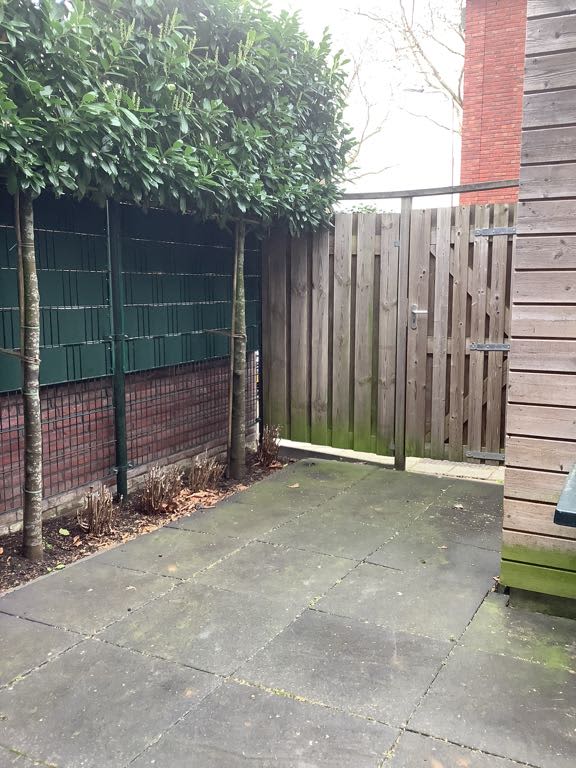 Beuklaan 2 - Alblasserdam