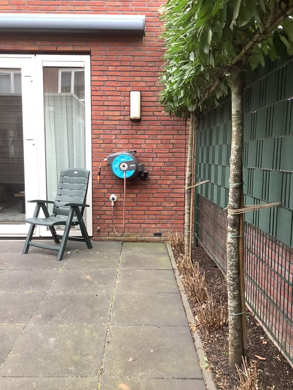 Beuklaan 2 - Alblasserdam