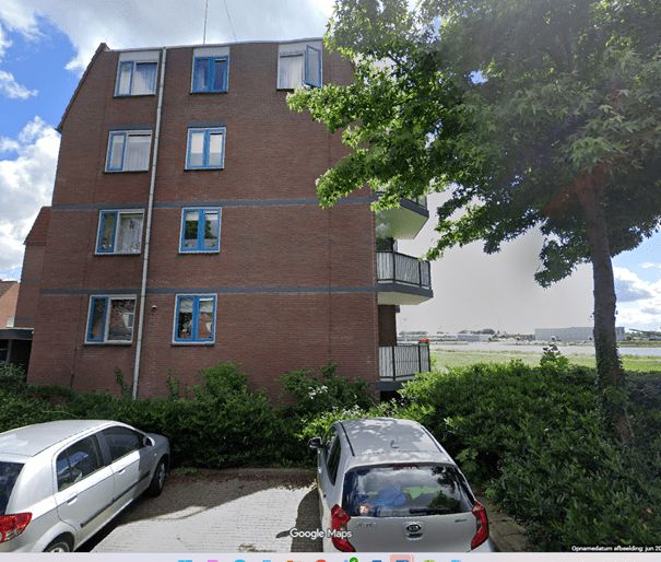 Merwedesingel 38 - Papendrecht