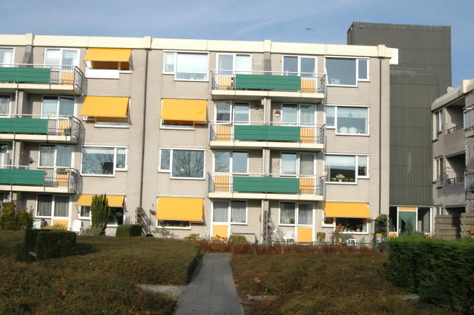 Kruidhof 6 - Hendrik-Ido-Ambacht