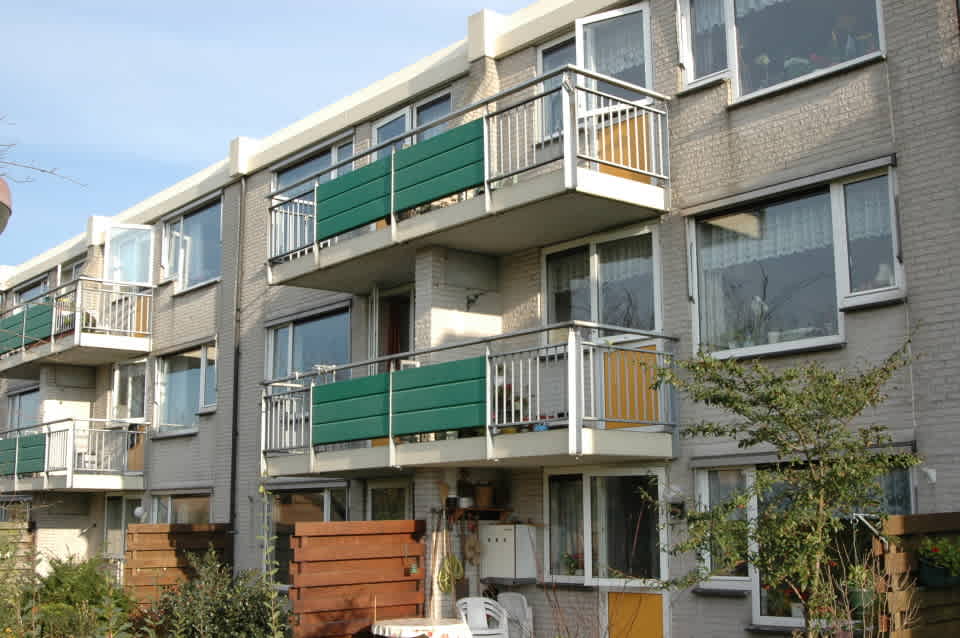 Kruidhof 6 - Hendrik-Ido-Ambacht