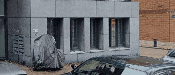 Prins Hendrikstraat 132 - IJmuiden