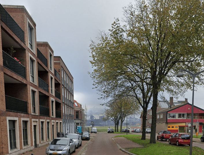 Prins Hendrikstraat 132 - IJmuiden