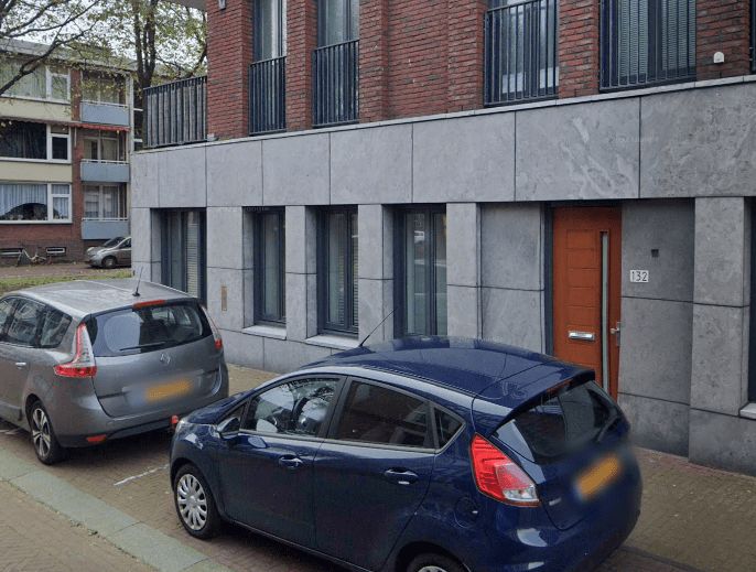 Prins Hendrikstraat 132 - IJmuiden