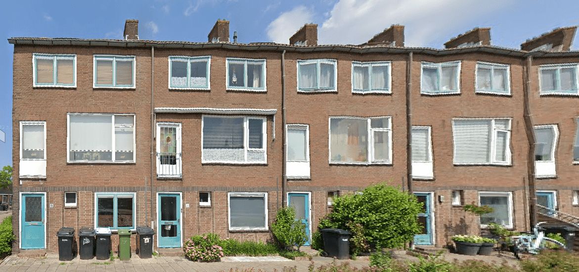 Vrijheer van Eslaan 3 - Papendrecht