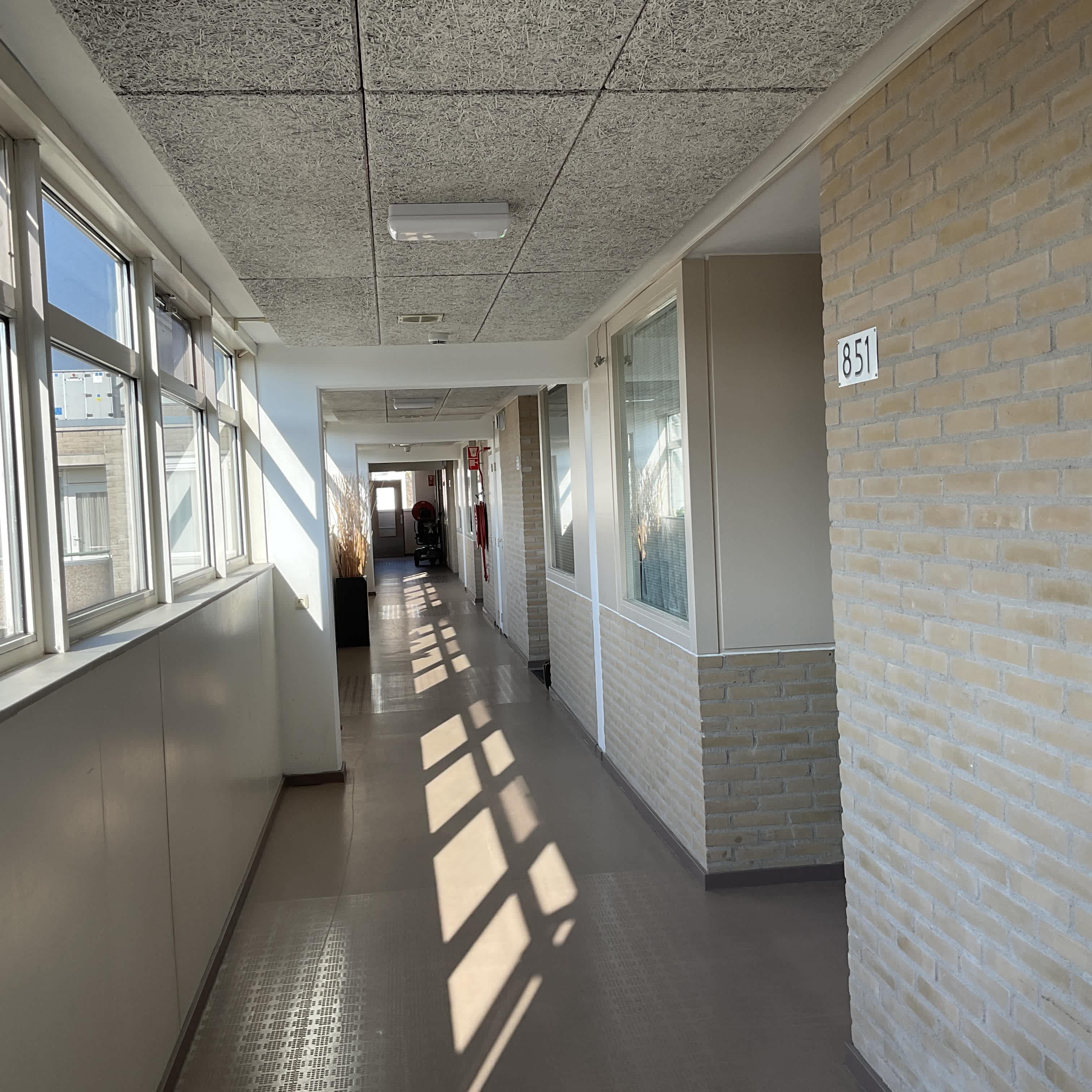 Wisseloord 851 - Amsterdam