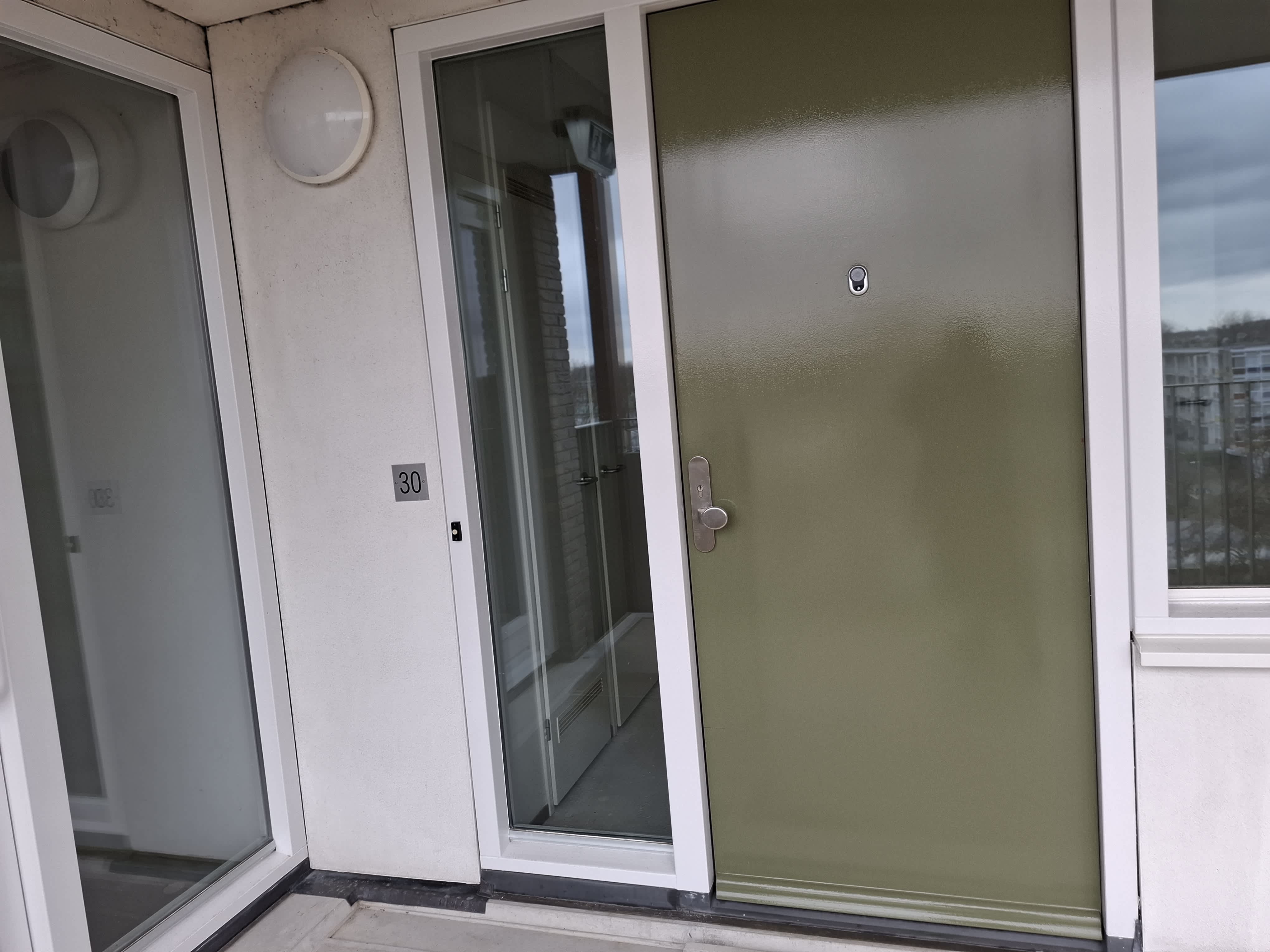 Slotermeerlaan 103L30 - Amsterdam