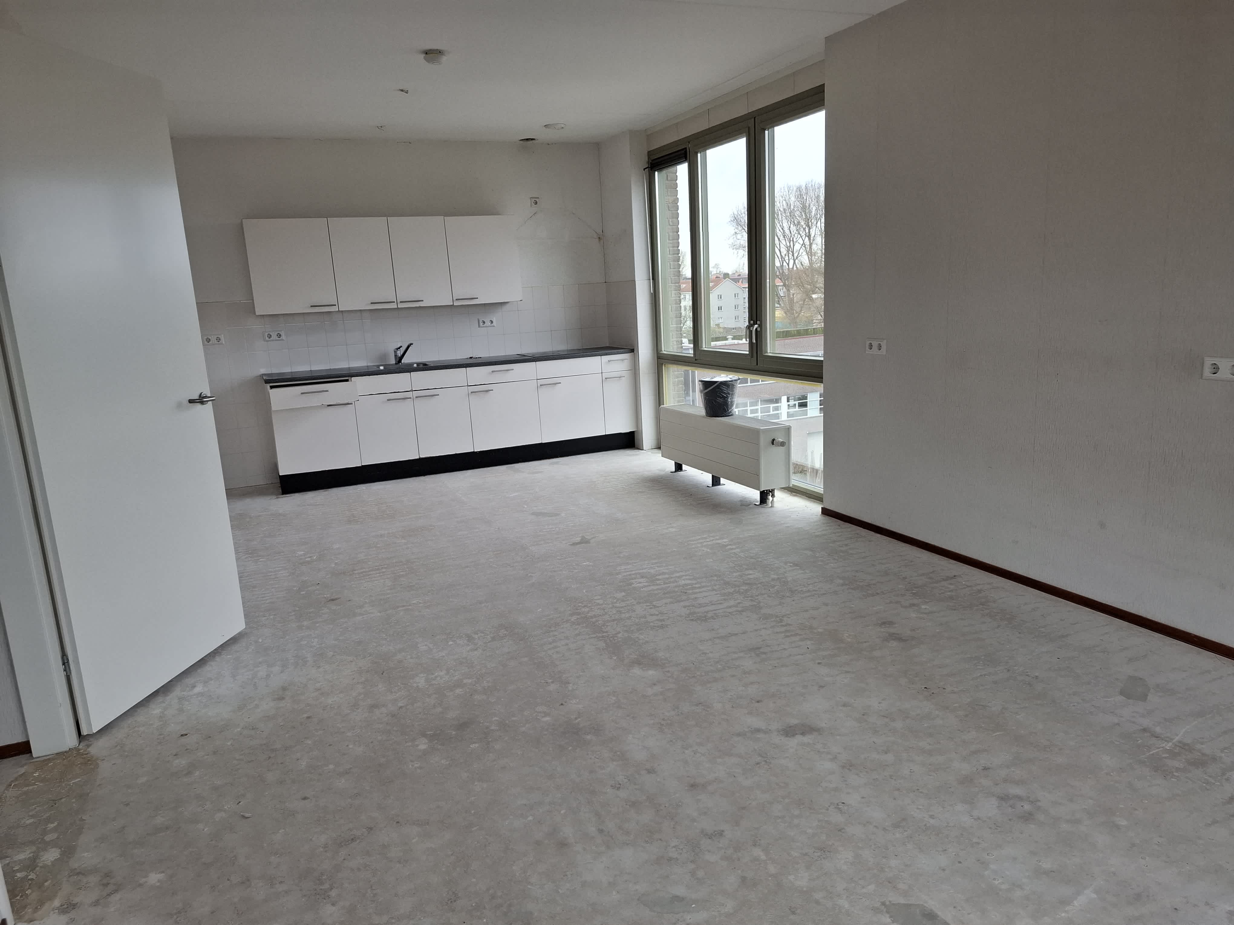 Slotermeerlaan 103L30 - Amsterdam