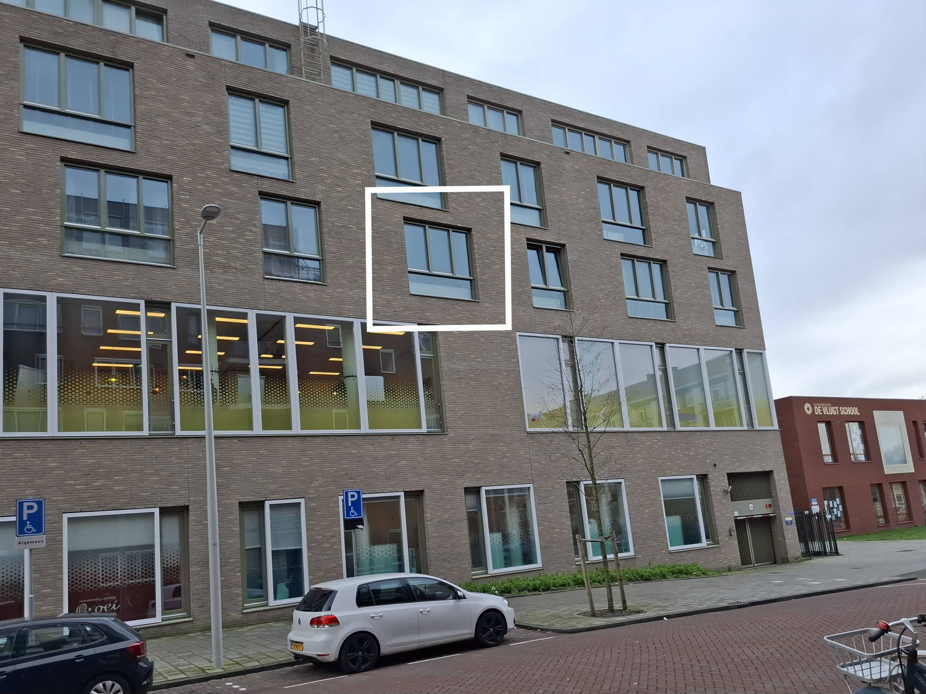 Slotermeerlaan 103L30 - Amsterdam