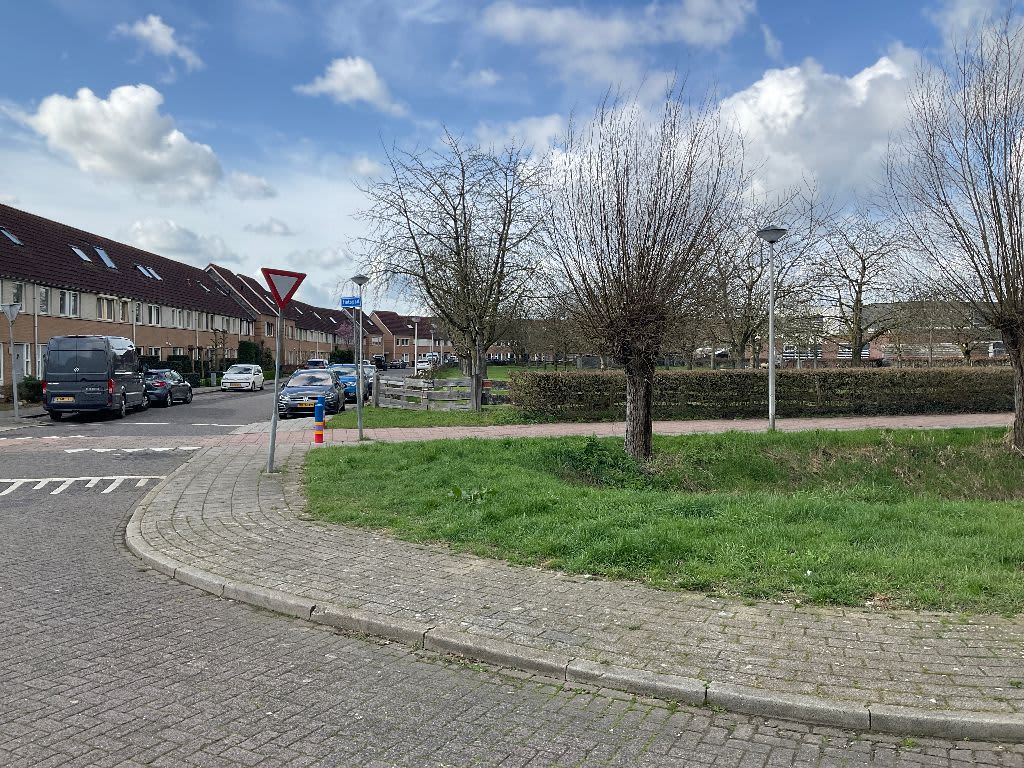 J. van Zeestraat 8 - Meteren