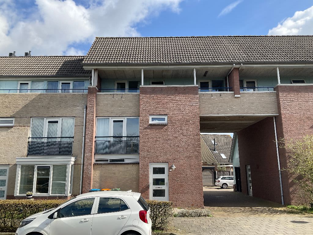 J. van Zeestraat 8 - Meteren