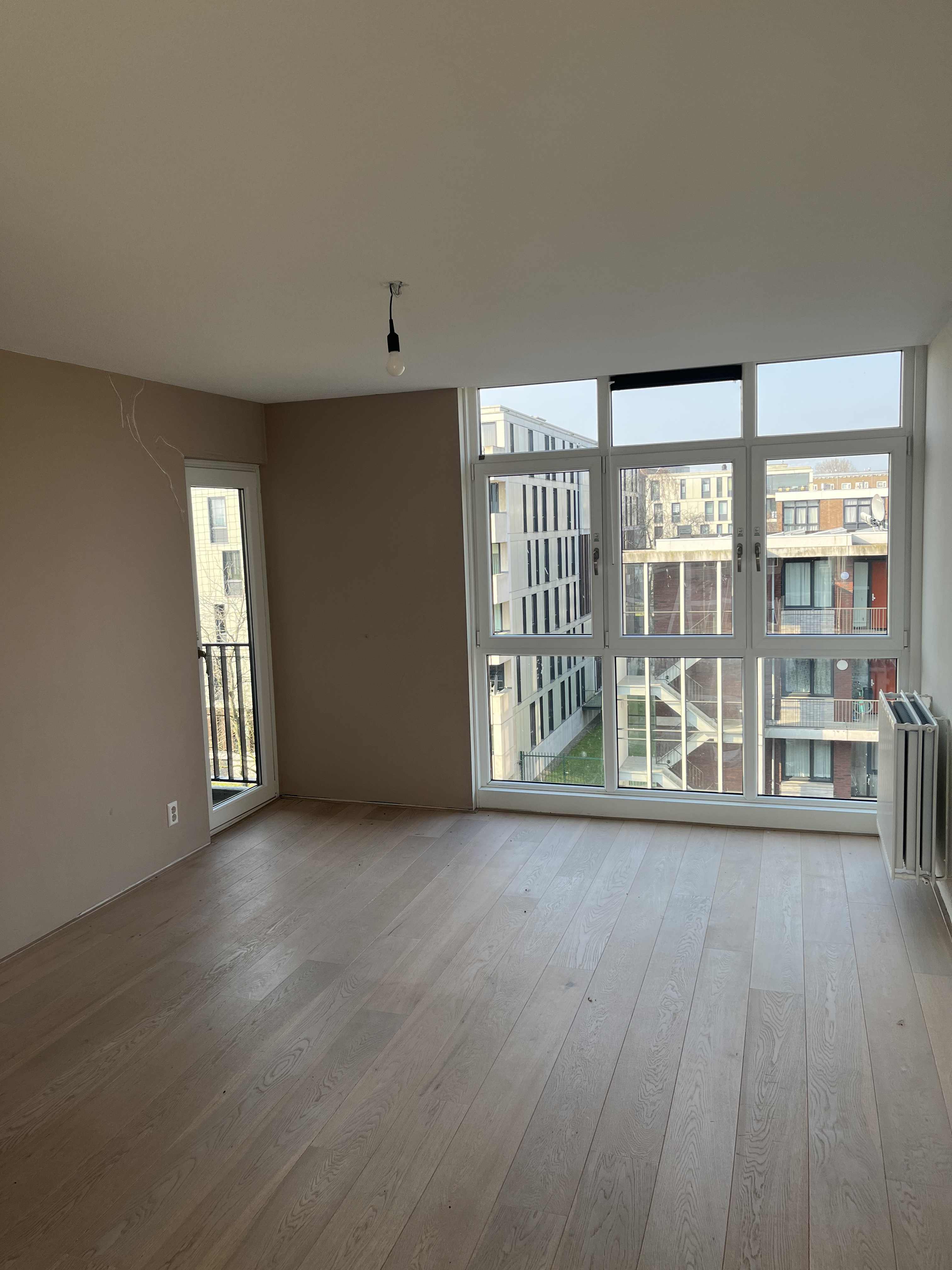 Dirk Sonoystraat 31-3 - Amsterdam