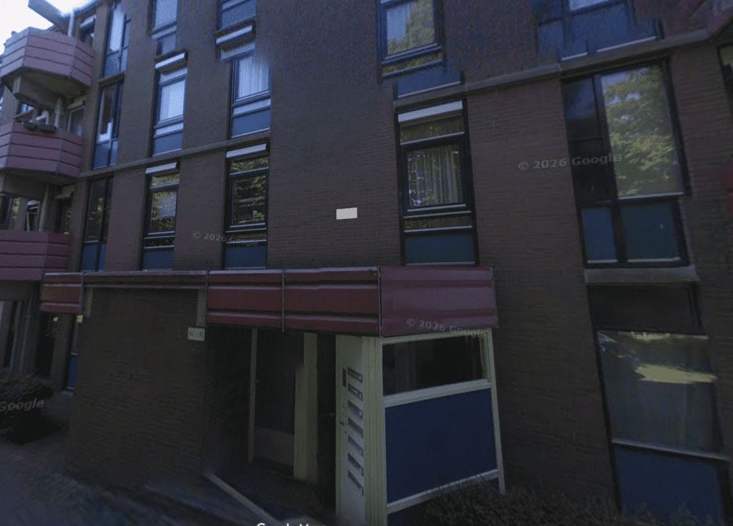 Ochtenhof 87 - Amsterdam