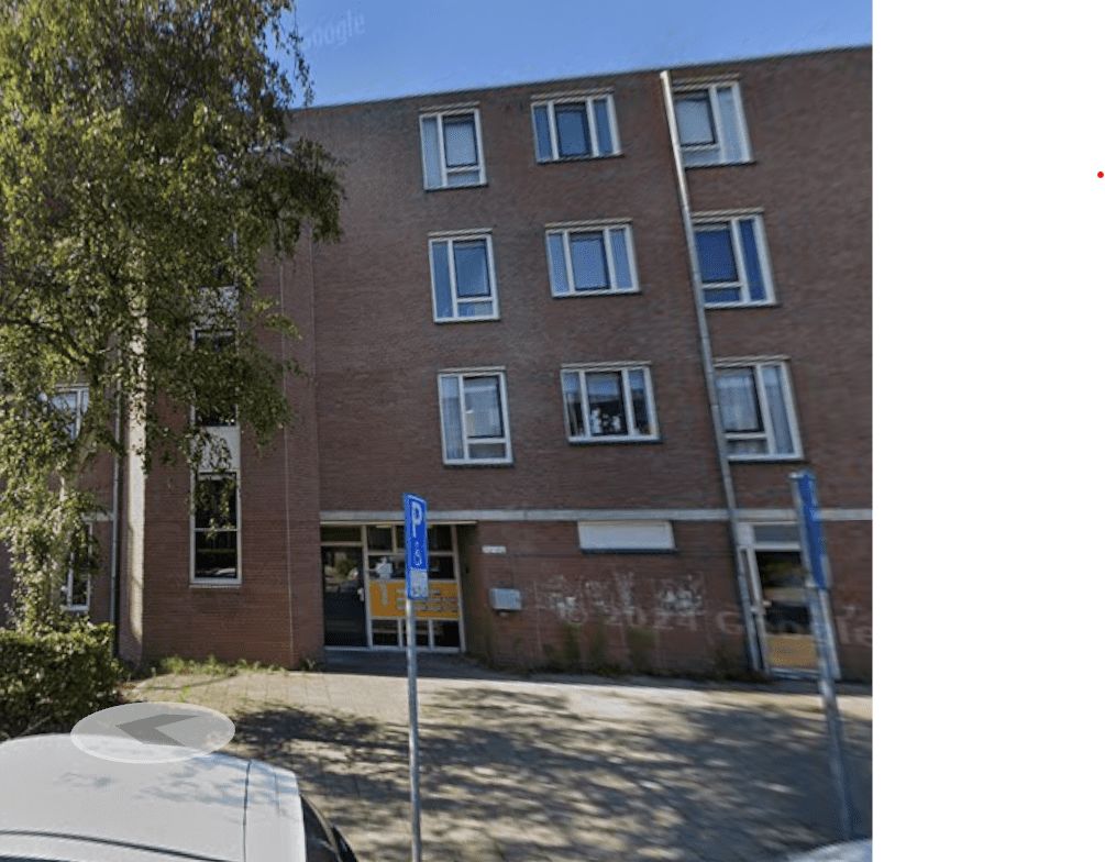 Portengenstraat 91 - Amsterdam