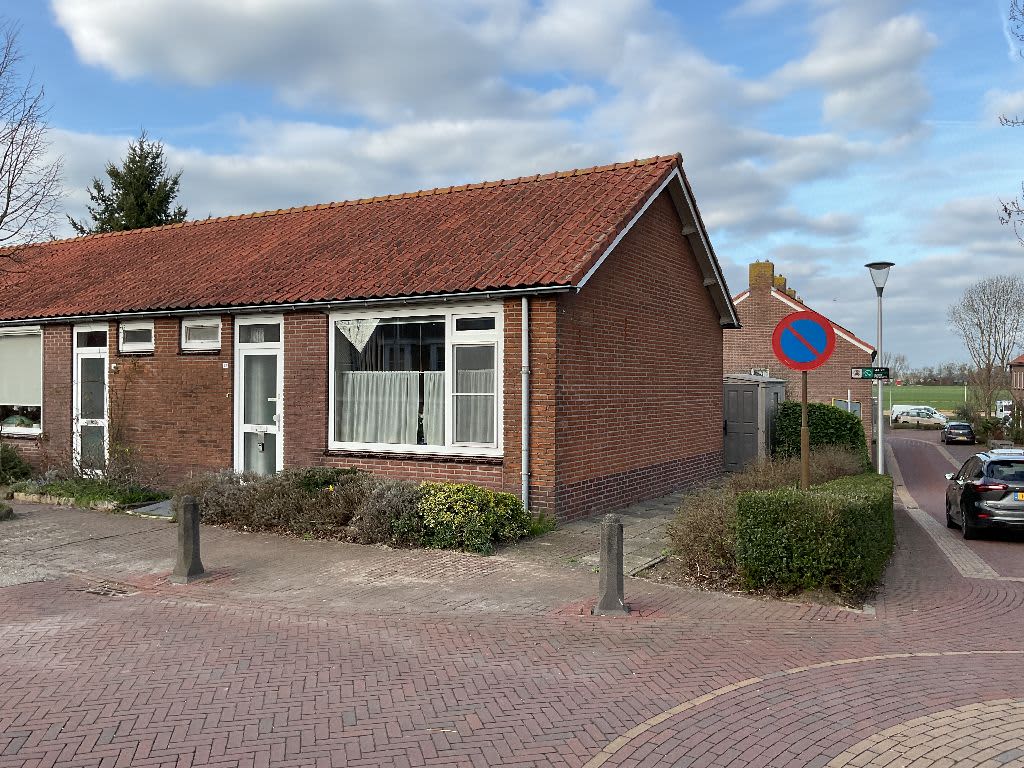 Dorpsweg 32 - Hoogblokland