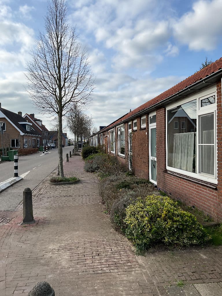 Dorpsweg 32 - Hoogblokland