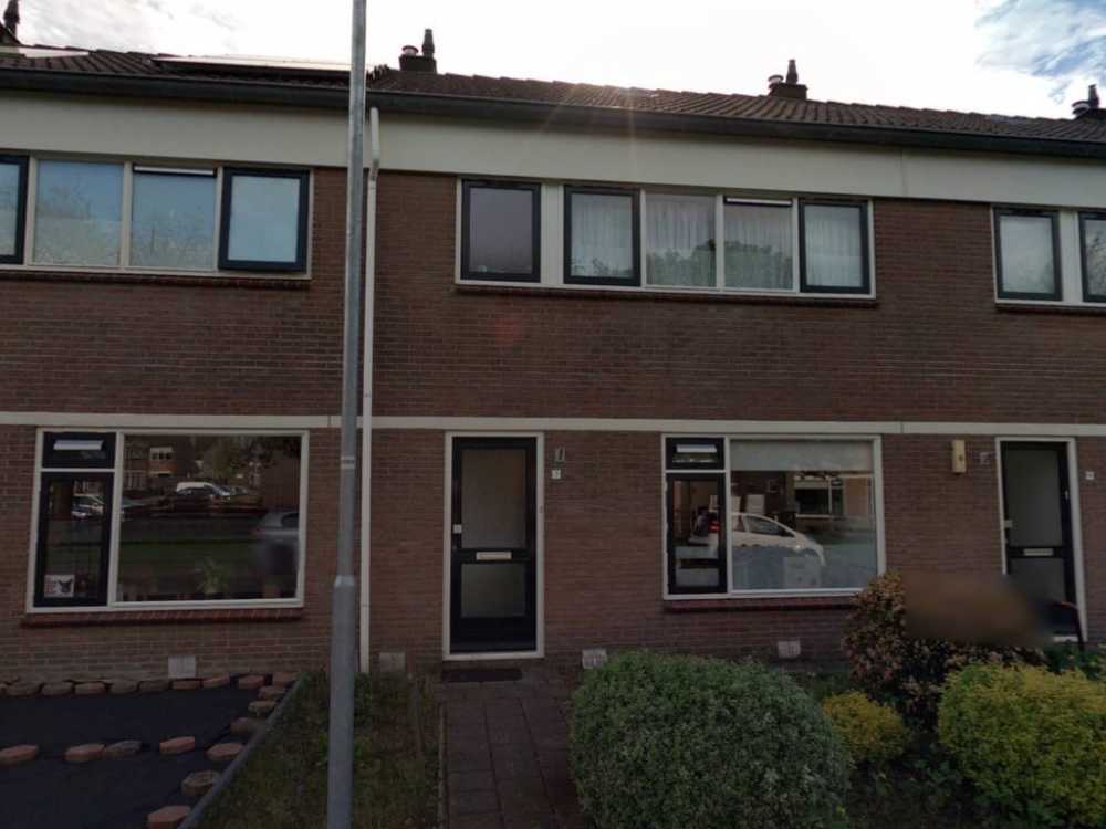 van der Leeuwstraat 7 - Hoogezand