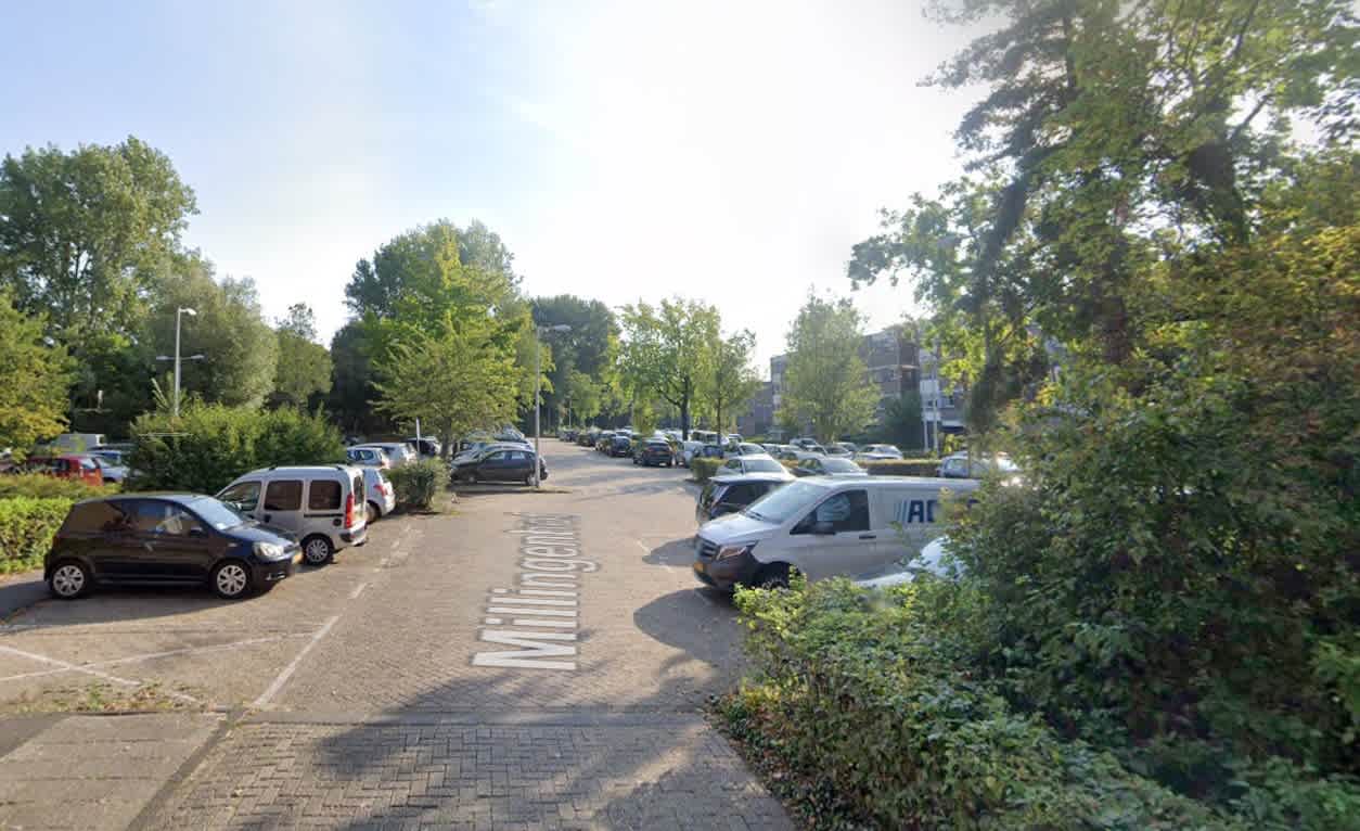 Millingenhof 51 - Amsterdam