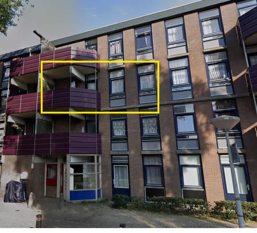 Millingenhof 51 - Amsterdam