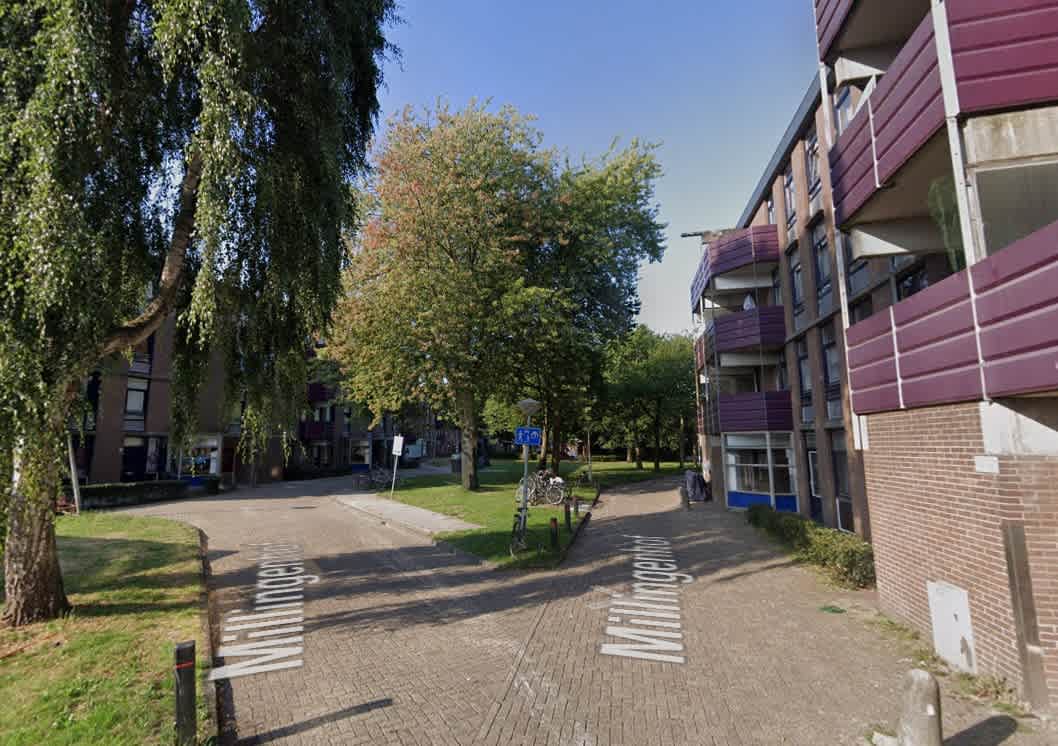 Millingenhof 51 - Amsterdam