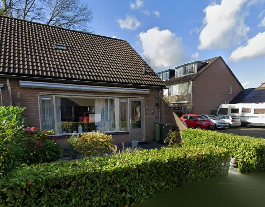 Hooimijt 42 - Zaltbommel