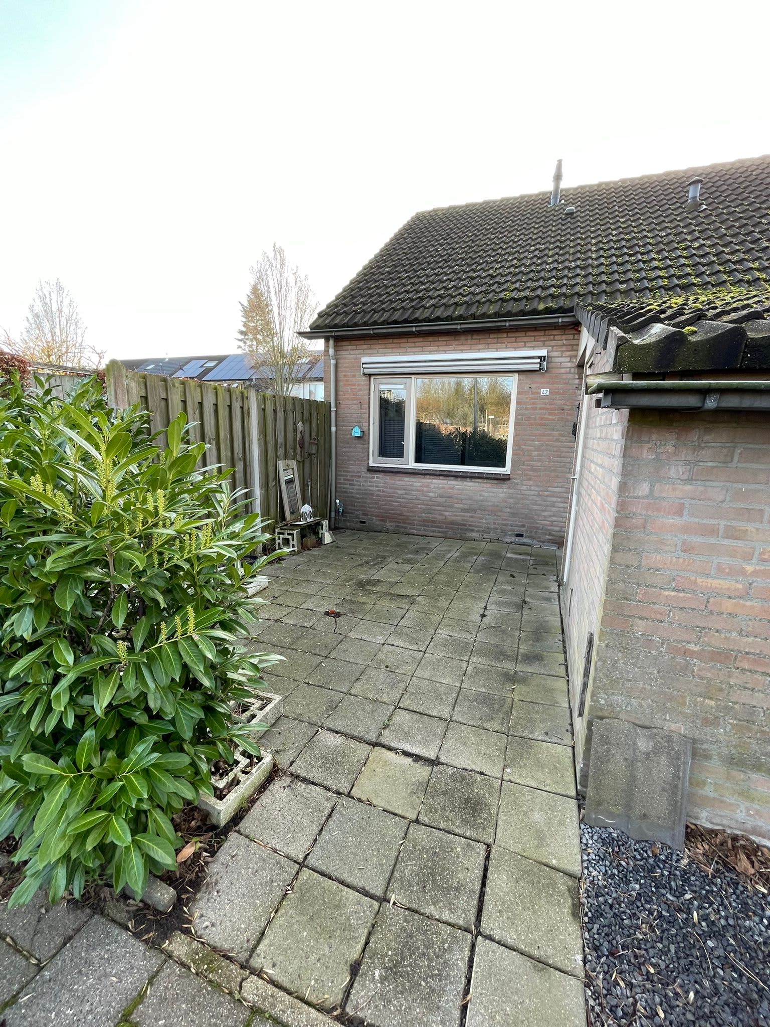 Hooimijt 42 - Zaltbommel