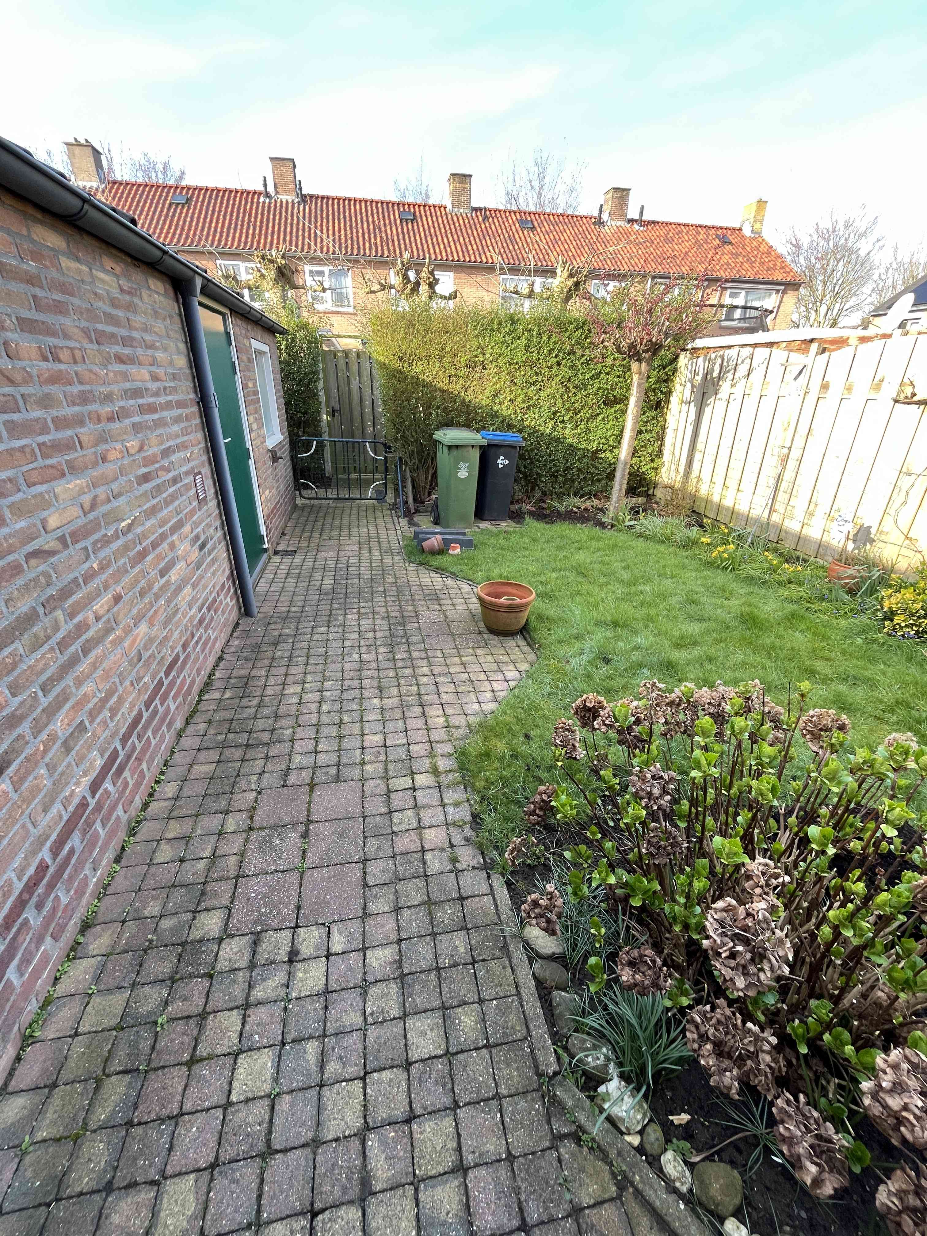 Plevierstraat 6 - Zaltbommel