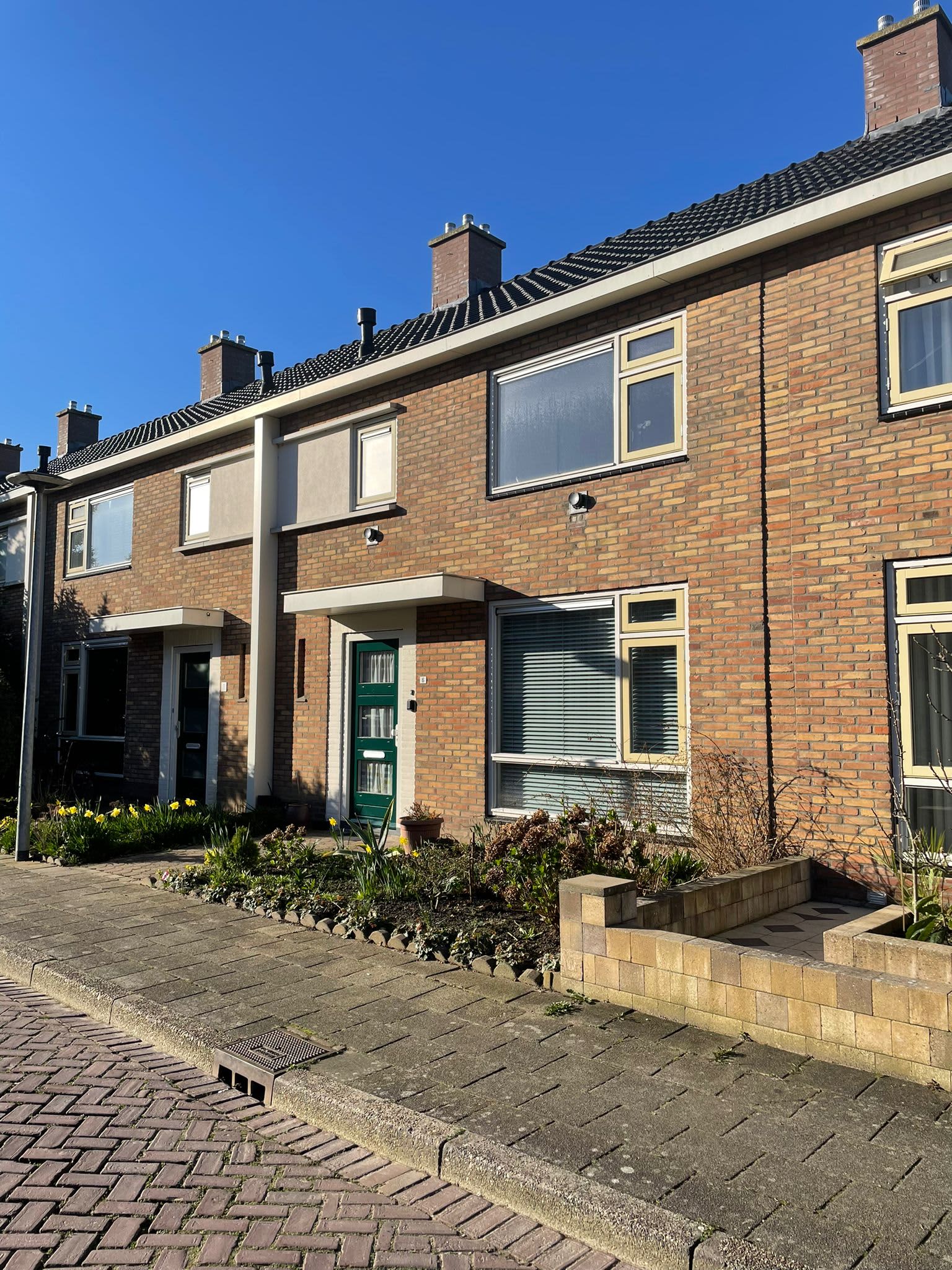 Plevierstraat 6 - Zaltbommel