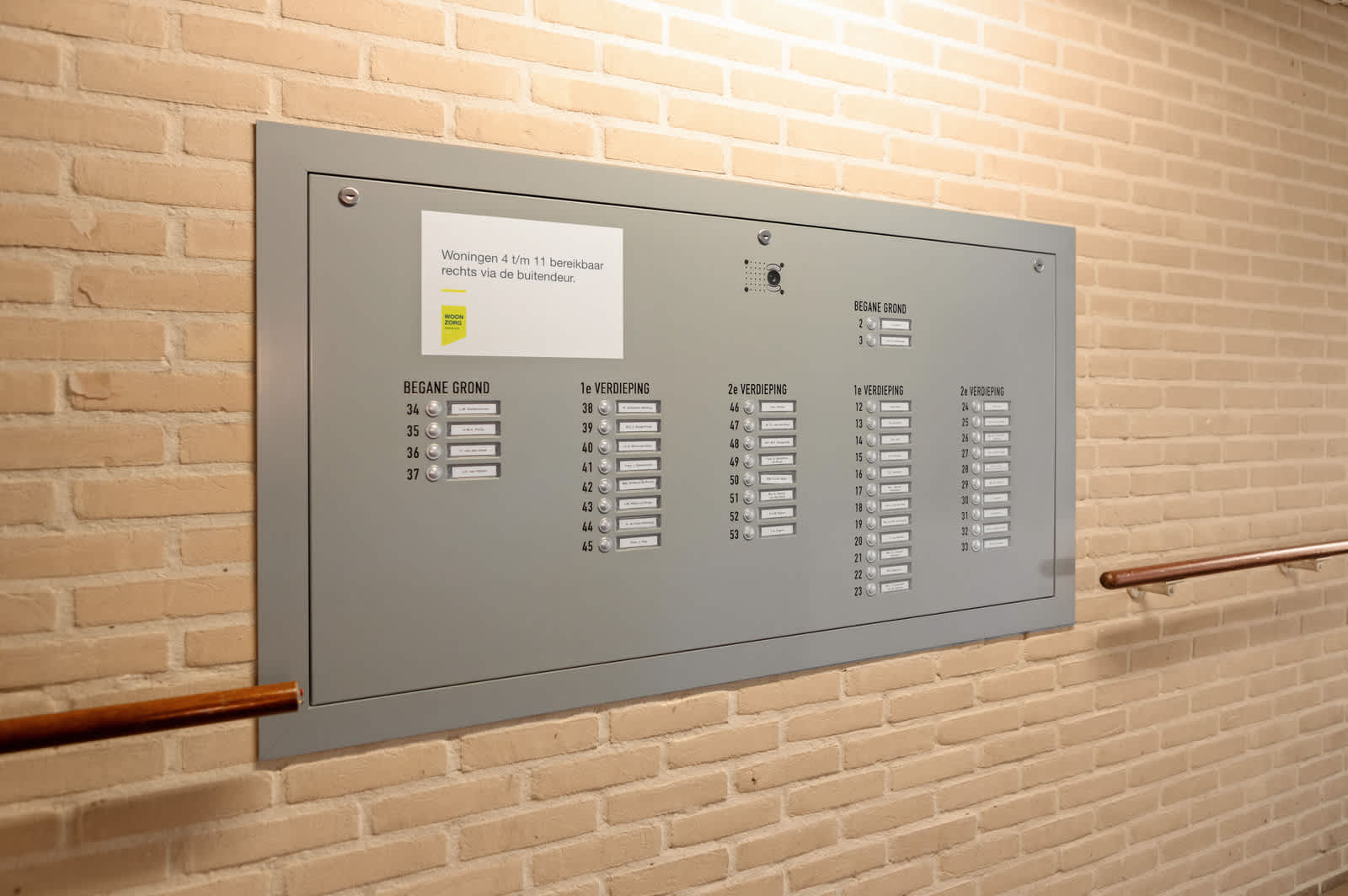 Zandvoortweg 1100049 - Baarn