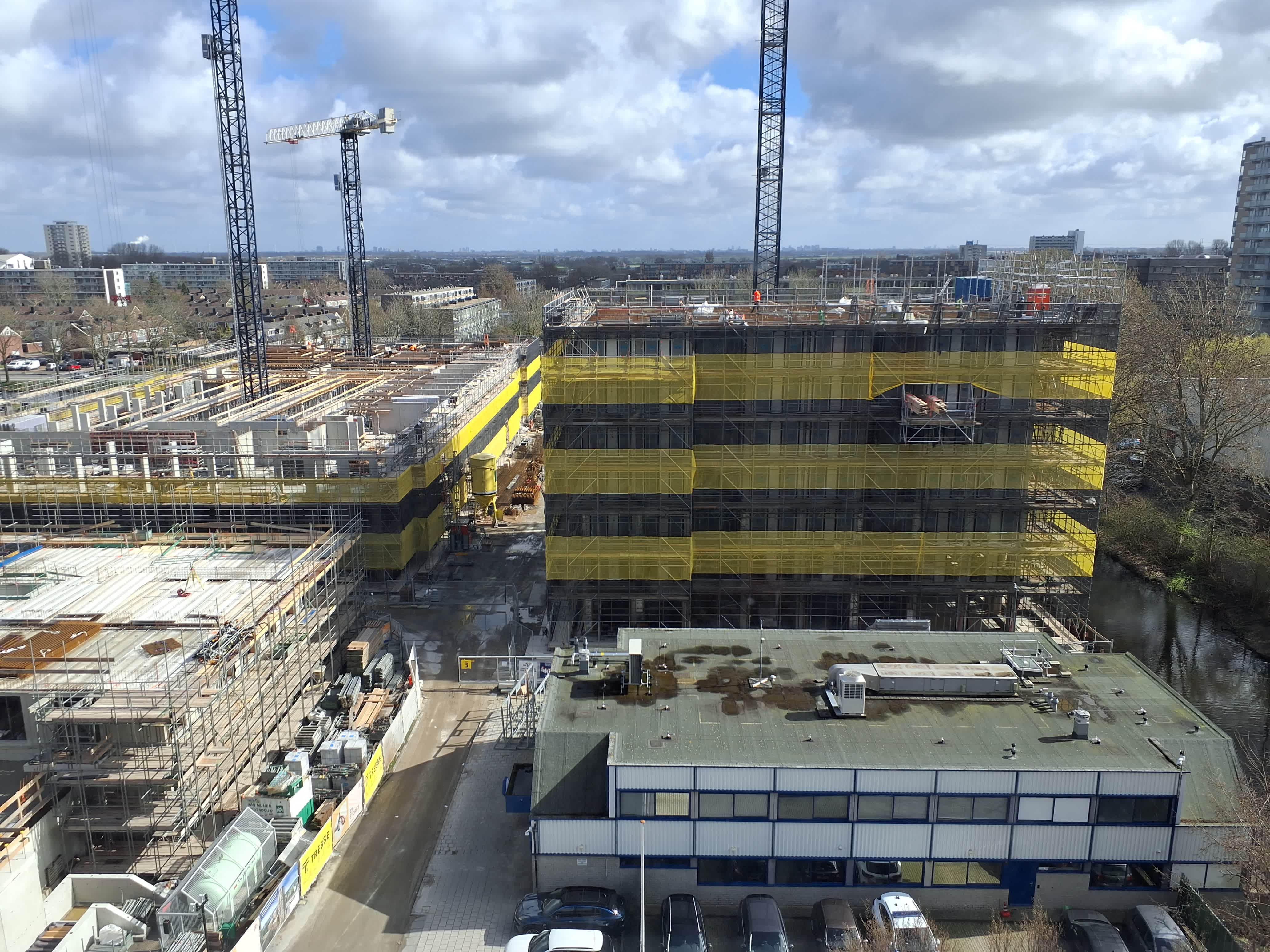 Costa del Sol 102 - Haarlem